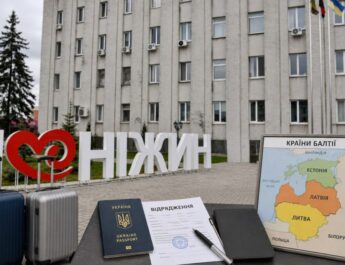Чи повернуться чиновники з Прибалтики?