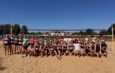 Ніжинські волейболістки стали чемпіонками Чернігівської області