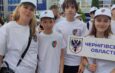 Ніжинські шахісти увійшли до четвірки найкращих команд України