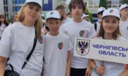 Ніжинські шахісти увійшли до четвірки найкращих команд України