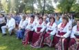 Благодійне свято в музеї Олександра Саєнка