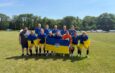 ВПЕВНЕНА ПЕРЕМОГА В НІЖИНСЬКОМУ ДЕРБІ!