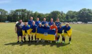 ВПЕВНЕНА ПЕРЕМОГА В НІЖИНСЬКОМУ ДЕРБІ!