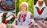 «Коли беру до рук бісер – забуваю про все»