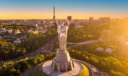 Скільки років Києву насправді? Історія, яка досі не має точної відповіді