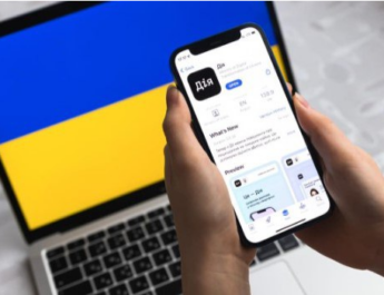 Від розлучення до оформлення ДТП: які сервіси незабаром запрацюють у “Дії”