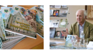 Вийшла друком чергова книга з циклу «Спортивне сузір’я Чернігівщини»