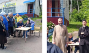 Історичне рішення: громада Свято-Миколаївського храму приєдналася до ПЦУ
