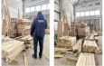 Незаконно продавали деревину за кордон: судитимуть засновника товариства та його спільника