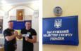 Сила духу, загартована перемогами: Сергій Семеренко став заслуженим майстром спорту України
