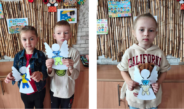 Янголи пам’яті: вихованці Ніжинської СЮТ долучилися до всеукраїнського дня вшанування