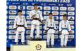 Золото Кубка Європи та дві бронзи чемпіонату України: успіх ніжинських спортсменів
