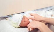 У Ніжині за тиждень народилося 12 малюків