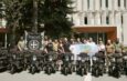 Ветерани UNBROKEN отримали 20 електроскутерів від Християнського корпусу, Благодійного фонду молодіжної ініціативи «Надія» та Валерія Дубіля