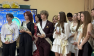 У ритмі вальсу, в обіймах мрій – незабутнє свято випускного в Ніжинському ліцеї