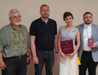 Державні нагороди до Дня Конституції: серед відзначених – представники культури Чернігівщини