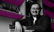 Андрій Кокотюха: ніжинець, який став одним із найуспішніших письменників України