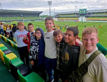 ⚽️ Від перемоги на турнірі – до великого футболу!