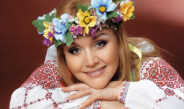 Легенда української естради, яка починала свій шлях у Ніжині