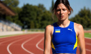Ніжинка Катерина Горбач увійшла до топ-13 чемпіонату Європи U18 з легкої атлетики