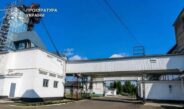 Стратегічну хлібну базу у Бахмачі повернули у держвласність