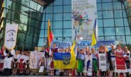 Ніжинська «Калинонька» здобула Гран-прі міжнародного фестивалю в Болгарії