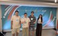 Шахісти з Ніжина гідно представили Чернігівщину у фіналі Всеукраїнських шкільних ліг