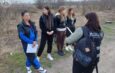 Перед судом постане жителька Чернігівщини, яка вербувала жінок для сексуальної експлуатації за кордоном
