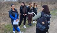Перед судом постане жителька Чернігівщини, яка вербувала жінок для сексуальної експлуатації за кордоном