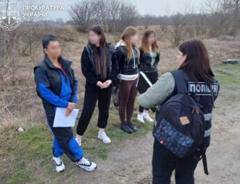 Перед судом постане жителька Чернігівщини, яка вербувала жінок для сексуальної експлуатації за кордоном