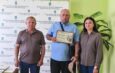 У Ніжинському районі трьом ветеранам вручили сертифікати на житло