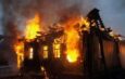 Дві пожежі на Ніжинщині: у Головеньках загинула жінка