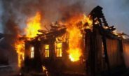 Дві пожежі на Ніжинщині: у Головеньках загинула жінка