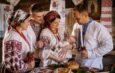 Кум і кума: народні звичаї та давня українська традиція
