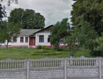 Колишній тубдиспансер у Ніжині готують до продажу: стартова ціна – майже 3,4 млн грн