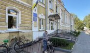 Наскільки Ніжин доступний для маломобільних людей?
