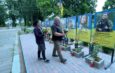 Усі троє дітей стали на захист України: історія родини, яка втратила доньку й сина, але продовжує чекати третього