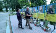 Усі троє дітей стали на захист України: історія родини, яка втратила доньку й сина, але продовжує чекати третього