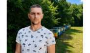 Мед народжується там, де є любов до бджіл