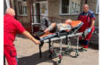 На Чернігівщині поранено працівника енергетичної підстанції, який працював під обстрілами