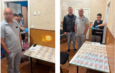 Директору комунального підприємства та його пособнику повідомлено про підозру в одержанні неправомірної вигоди