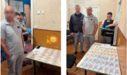 Директору комунального підприємства та його пособнику повідомлено про підозру в одержанні неправомірної вигоди