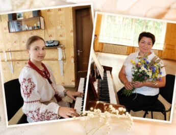Перемога, що прославила Ніжин: І премія на конкурсі «Скарб нації»