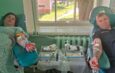 Донори Ніжина: крапля крові, що рятує життя