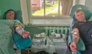 Донори Ніжина: крапля крові, що рятує життя