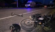 Електросамокат і мотоцикл: дві аварії з підлітками сталися на Ніжинщині за одну добу