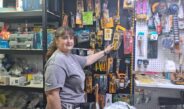 З усмішкою до кожного покупця