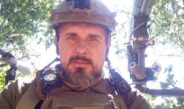 Олег Сенцов: режисер, якого Росія ув’язнила, а війна зробила командиром