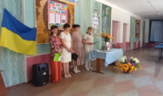На Ніжинщині провели турнір пам’яті Юрія Гречина та Володимира Бальченка