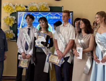 10 учнів – 14 максимальних результатів: у Ніжинському ліцеї підбили підсумки НМТ-2026